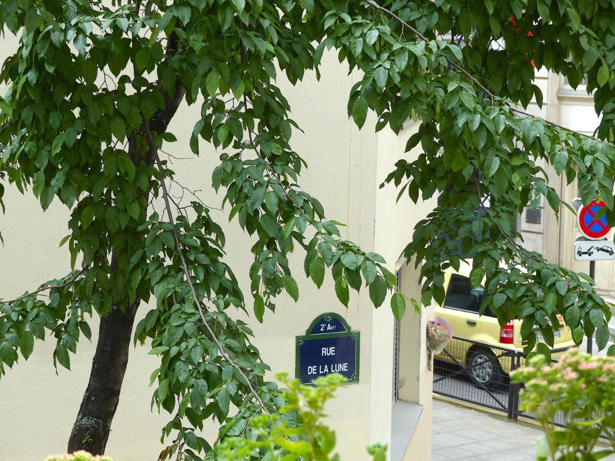 Appartement Real Parisian With 2 Bedrooms And Ac